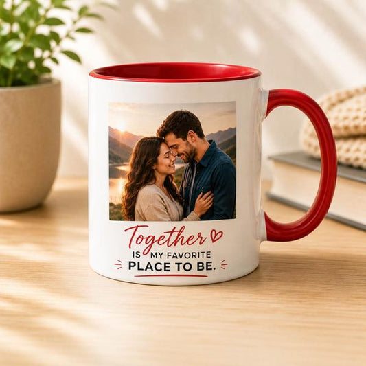 Custom Mugs