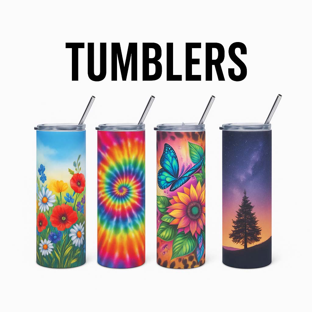 Tumbler
