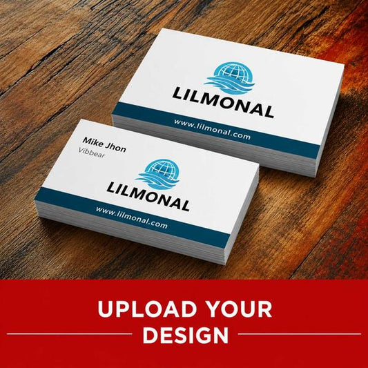 Custom Business Card
