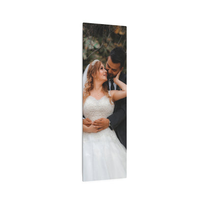 Custom Metal Print – Personalized Photo on Metal Wall Art, 18 Sizes