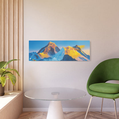 Custom Metal Print – Personalized Photo on Metal Wall Art, 18 Sizes
