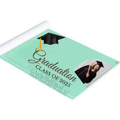 LilMonal Custom Indoor & Outdoor Banners for Events, Sales & Promotions